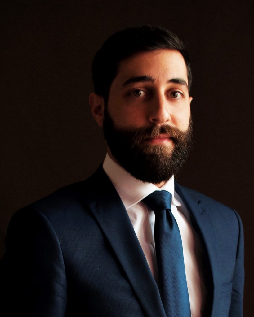 Maître Julien Sacre — Avocat Pénaliste au Barreau de Versailles